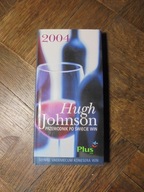 Johnson Hugh - Przewodnik po świecie win 2004