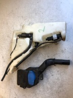 washer fluid tank AUDI A5 8T0955453C