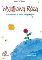 Wyjątkowa Róża