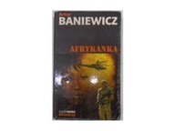 Afrykanka - Artur Baniewicz