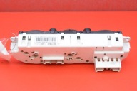control panel air conditioning devices KLIMY BM51-19980-BE FORD FOCUS MK3 11-15