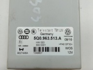 modulo WEBASTO 5Q0963513A VW Volkswagen Touran III (2015- )