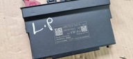 A5 8W module control unit PAMIECI seat 4M0959760A A4 B9 8W Q7 4M VW