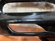 grid of a bumper M PAKIET right BMW X5 G05