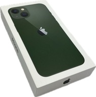Polski Apple iPhone 13 128GB Green Bateria 100%