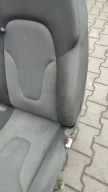 Audi TT TTS Mk2 2013 Sitz rechts vorne