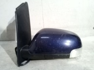 VW Touran and mirror left el. 8 PIN LB5N