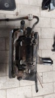 compressor; springing pneumatycznego Audi A6 Allroad C7 4G0816005C