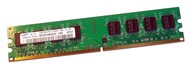Pamięć RAM DDR2 1 GB 667 MHz Samsung M378T2953EZ3-CE6