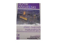 Jezyk angielski. Zbior cwiczen maturalnych+ CD