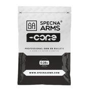 Guličky Specna Arms CORE 0,28g - 1000 ks