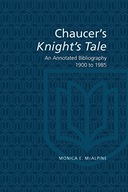 Chaucer s Knight s Tale: An Annotated