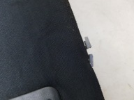 Blende Abdeckung Dachhimmel Dachverkleidung Schiebedach schwarze MERCEDES ML W164