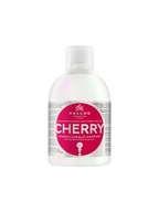 KALLOS KJMN ŠAMPON CHERRY ČEREŠNE 1000 ml