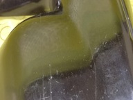 HYUNDAI SANTA FE mirror right 5 PIN