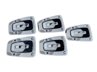 FANALE CIELO INTERNO AUDI A4 B9 8W0947135AB