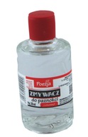 Zmywacz acetonowy Poezja 50 ml