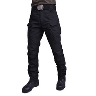 Pracovné nohavice s elastickým prispôsobením, Pohodlné a priedušné BOZP