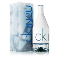 Calvin Klein CK IN2U edt woda toaletowa dla mężczyzn 50ml