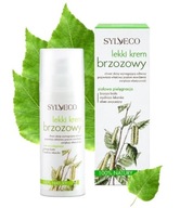 SYLVECO Lekki krem brzozowy 50ml