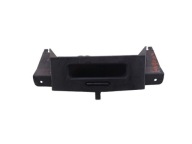 RENAULT LAGUNA and CLIO II clock display P7700436307A