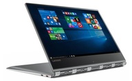 Notebook Lenovo Yoga 910 13,3 " Intel Core i7 8 GB / 512 GB čierny