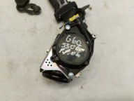 BMW 5 G60 Gurten Sicherheits vorne rechts