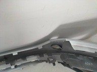 front bumper front SKODA FABIA 4 IV 21