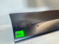 moulding threshold right BMW 3 GT F34 8057148