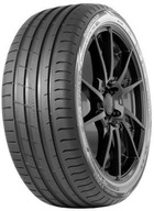 4× Nokian Tyres Powerproof 225/50R17 98 W zosilnenie (XL)