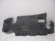 abdeckung Blende Abdeckung Unterfahrschutz rechts JEEP COMPASS II 52174493