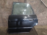 door complete left rear part AUDI A4 B5 FL sedan