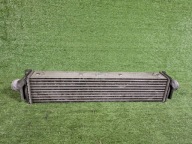 intercooler radiator air AUDI A5 8W A4