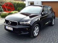 Volvo XC 40 Volvo XC 40 T3 1.5 Benzyna 163KM N...