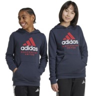 Adidas Manchester United Kids pulóver IT4199 grafit cm