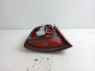 SKODA FABIA and LIFT KOMBI light right rear part