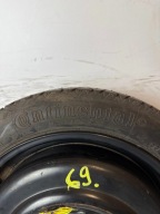 wheel spare Volvo S70 V70 and 5/108mm 115/70/R15 ET57