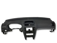 dashboard instrument panel console tension belts airbag SKODA OCTAVIA II KOMBI (2008-2013)
