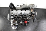 engine RENAULT TRAFIC II VIVARO MASTER 1.9 dCi F9K !! POMIAR KOMPRESJI !!