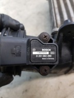INTERCOOLER Z Sensor VW PASSAT B5 LIFT 2.5 TDI