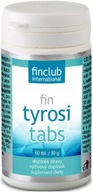 FIN TYROSITABS 60 TABLIET FINCLUB ZDROJ TYROZÍNU