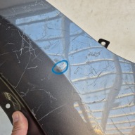 NISSAN QASHQAI II 2 13-21 fender front front left