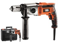 BLACK&DECKER KR8542K wiertarka udarowa 850W