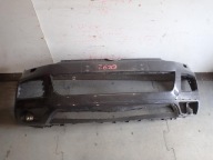 bumper front front VW TOUAREG II 2010-2014 7P6807221C