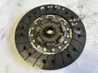 FORD MONDEO MK5 2,0 TDCI de pression Embrayage Disque DS7Q-7563-AE