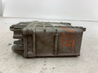 VW GOLF III 1.4 control unit of the engine 030906026R