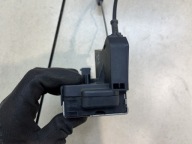 lock door right front 3PIN OPEL VIVARO and 2.5 CDTI 8200008248