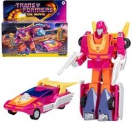 HASBRO TRANSFORMERS THE MOVIE AUTOBOT HOT ROD ZESTAW 2W1 F3078