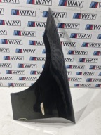 BMW E90 E91 fender left front 475 BLACK SAPPHIRE