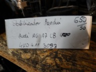 IDEALNY STABILIZATOR front AUDI A6 A7 C8 1 9